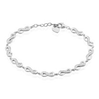 Bracciale Stroili Oro Donna in Argento 1680829 - 1680829